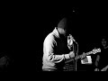Poet Mike Pierre-Paul performs 