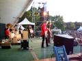 The Proclaimers - Vancouver Folk Fest July 2009 -