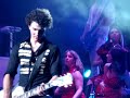 Play My Music - Joe hits Garbo and JT with stuffed animal