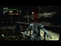 Let's Play Resident Evil Umbrella Chronicles: Part 19 Garden House Suite Revisited