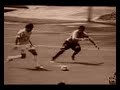Goles de la Jaiba en el Barrial