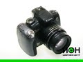 Canon PowerShot SX10 IS review