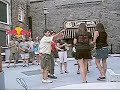 Wreckhouse and the Dancing Man