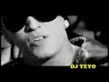 5 LETRAS REMIX (DJ YEYO)