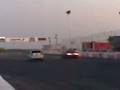 videos de buick regal gs 2001 vs caliber srt-4 2007