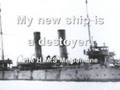 videos de War At Sea