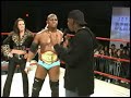 PCW: Nobe Bryant Confronts Deion Sanders PCW: Nobe Bryant Confronts Deion Sanders