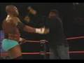 PCW: Nobe Bryant Confronts Deion Sanders