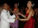 cebu garden wedding Joseph manigos & Misaki Fukushima