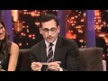 ROVE LA - Random Question Hat - Steve Carell, Eva Longoria & Lake Bell