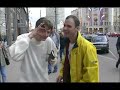 Russki 3 Stooges (Tri Duraki)