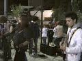 black diamond by hangover live
