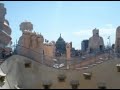 BARCELONA-Spain-Gaudi