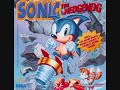 Sonic Arcade - 01 - They Call Me Sonic (Air Rave)
