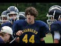 Charger Football II
