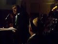 Irmãos Catita no Mendrix Bar - fado do soldado