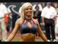 Houston Texans Cheerleaders