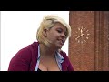 Fireworks safety - Helene's story