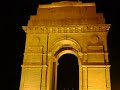 India Gate - New Delhi