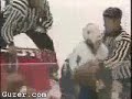 Knock-Out Knock-Out
