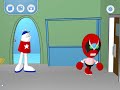 [BFG] Strong Bad's Cool Game for Attractive People - Episode 1: Homestar Ruiner [C1][B4]