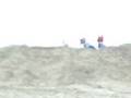 quad biking