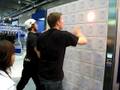 videos de Klatsch die Wand an^^