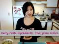 Hot Thai Kitchen - Green Curry Part 1