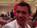 Mark Consuelos talks about life with wife Kelly Ripa