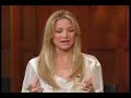 kate hudson promoting the skeleton key on live with regis and kelly.