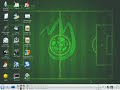 Kubuntu 7.04 PL praca/work Kubuntu 7.04 PL praca/work