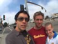 la x games ail vert 2005