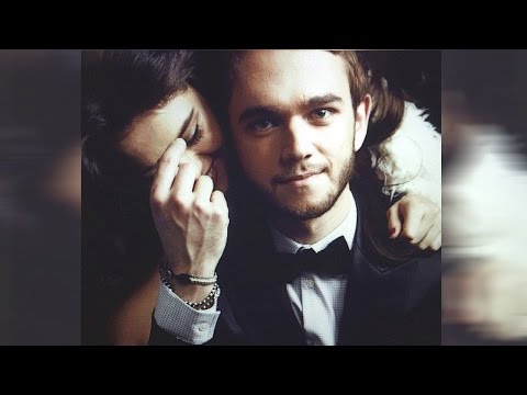 Selena Gomez & Zedd “I Want You To Know” Music Video Teaser?