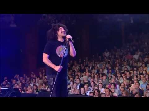 Counting Crows Rain King Untitled love song...