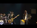 ZZ Top - Just Got Paid - Athens 24.10.2009