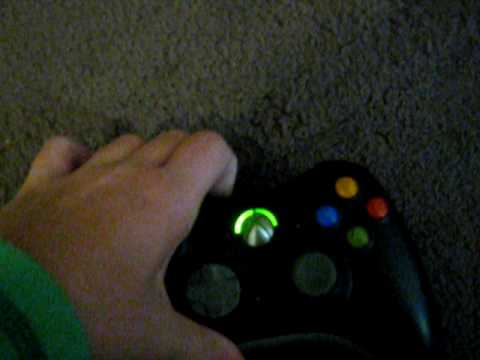 how to connect xbox 360 controller