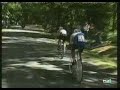 INDURAIN VS ARMSTRONG BRUTAL