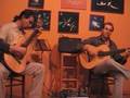 Guitarras del Mediterráneo / Verano Porteño