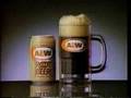 A & W Root Beer Jibba Jabba w/ Mr. T