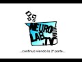 Mauricio Redolés & Banda Arre Plata Parte1