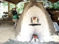 Josh Copus at Community Temple Kiln\