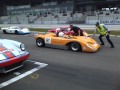 AvD Oldtimer GP 2011, World Sports Car Starting Grid