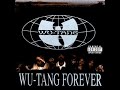 Wu Tang Clan – Reunited - Instrumental