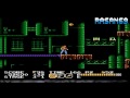 this is a casual walkthrough, i was just recording while playing. and the pause sounds in the video is just me using save states (cheateeeerrrrr) i think this is supposed to be chinatown, because there's ninjas, monks and tigers, just like in real life.