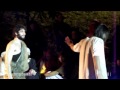 Encenação da Paixão de Cristo em Cubatão