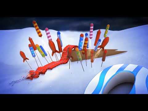 Cute Kids Story