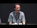 At the Hyperpublic Symposium, John Palfrey of the Berkman Center discusses a legal design for balancing public and private life. Jonathan Zittrain of the Berkman Center moderates. TheHyperpublic symposium brings together computer scientists, ethnographers, architects, historians, artists and legal scholars to discuss how design influences privacy and public space, how it shapes and is shaped by human behavior and experience, and how it can cultivate norms such as tolerance and diversity. This symposium was held on June 10, 2011 at Harvard University. Find out more here: www.hyperpublic.org