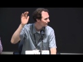 John Palfrey on Legal Design for Delineating Public and Private