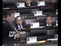  DAP Parliament Malaysia Lim Kit Siang Budget Nazri Article 153 bumiputera