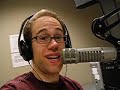 Maiysha Radio Interview